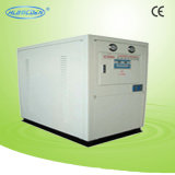 Water Cooled Industrial Chiller for Extrusion Machine Chilelr (HLLW~08SP)