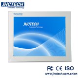 Aluminum Embedded Computer for HMI Display