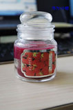 Scented Candle (v-90009)