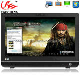 Eaechina 18.5 Inch All in One PC TV Computer With Touch Screen (EAE-C-T 1802)