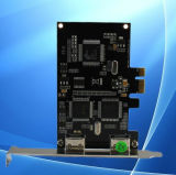 PCI-E HDMI Video Capture Card with HDMI AV S-Video YPbPr