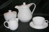 Porcelain Teaset  (STH74075)