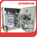 Customized Sheet Metal DC Power Distribution Cabinet