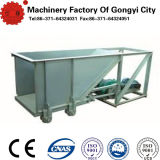 Stone Ore Chute Feeder for Mineral Processing (800*700)