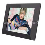 LED Video Ad Picture Display Electronic Photo Album 10 Inch