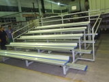 Outdoor Steel Aluminum Movable Stand,