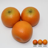 Artificial Fruit, Imitative Polyfoam Orange (OGW09-2-0902)