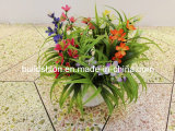 Wholesale Cheap Decoration Artificial Flower Plant