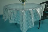 PVC Lace Table Linen (CY1205S)
