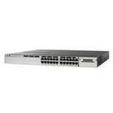 Cisco 3750s Series Switch (WS-C3750X-24T-S)