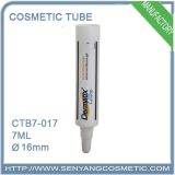 (CTB7-017) 7ml Plastic Cosmetic Tube for Personal Care