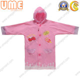 Kids PVC Raincoat (UVCR10)