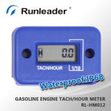 Tach Hour Meter for Motocross Motorcycle