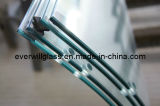 Tempered Building Glass (0115-4)