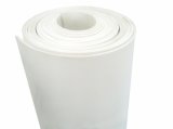 Waterproof Plastic (white)