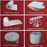 Ceramic Fiber Textile