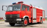 Dongfeng 4*2 Fire Truck