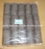 Steel Wool (GC-SW001) 