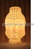 Home Decoration/(M) Table Lamp Porcelain Lamp Buddhist Statue Model Lamp Modern Lamp Interior Lighting (D62-02M)