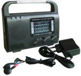 Solar Dynamo Radio (HT-999)