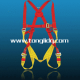 100% Polyester Safety Climbing Harness