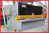 Hydraulic Sheet Metal Cutting Machine (QC12Y)
