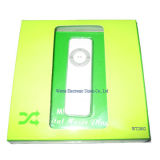 MP3 player WT2002 (512MB-2GB flash)