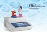 Zdj-4A Automatic Potential Titrator