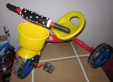 Baby Tricycle / Children Tricycle Bt-017