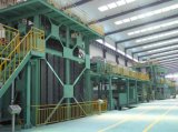 Steel Coils Prepainted & Galvanized Production Line
