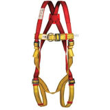 Full Body Safety Harness  (50326)