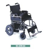Electric Wheelchair (SC-EW-04)