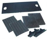 Rubber Pad/Rubber Plates for Railway