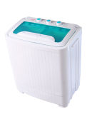 5.5kgs Top Loading Twin Tub Washing Machine