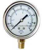 Pressure Meter with Pointer (PM-Y)