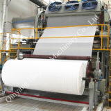 10-12 T/D Toilet Tissue Paper Making Machine