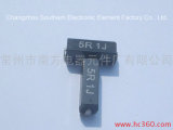 Surface Mount Wire Wound Resistor with ISO9001