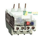 Thermal Relay Overload Relay Electrical Magnetic Relay Time Relay