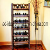 Six Layers Practical Wine Rack Stand / Wine Display Stand