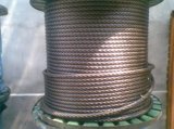 High Strength Steel Wire Rope for Crane