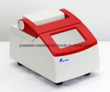 Touch Screen Mini Thermal Cycler PCR