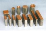 Titanium-Copper Composite Material