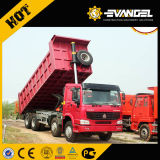 HOWO/Dongfeng Tipper Dump Truck Zz3257n3647A with 10 Wheels