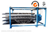 High Efficiency Multilayer Shaking Table