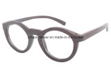 Ebony Wood Optical Eyewear Frame (GA224-1)