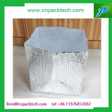 Foil/Bubble/Foil Waterproof and Temperature Maintain Box Liner