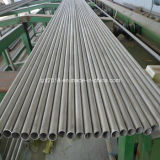 Thin Wall Stainless Steel Seamless Pipe