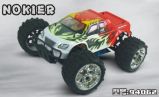 2.4G Hsp 94062 Nokier 1/8th 4WD Brushless off Road Truck