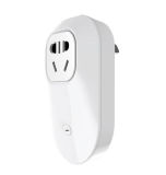 Smart Switch WiFi Socket with Remote Control Function
