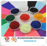 Calpet Filler Desiccant Color Plastic Masterbatch